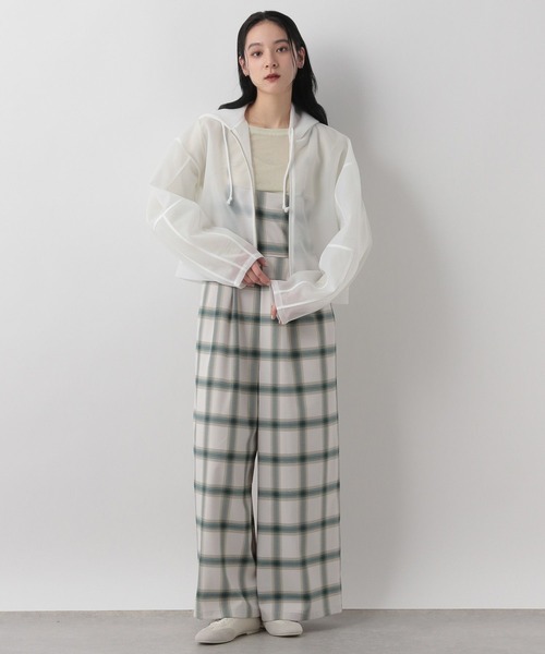 LOWRYS FARM（ローリーズファーム） サロペット オーバーオール