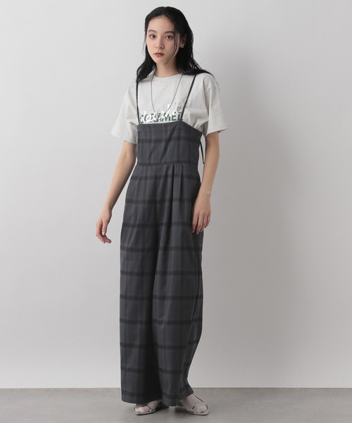 ローリーズファーム　サロペット　M フリルサロペット | [公式]ローリーズファーム （LOWRYS FARM）通販