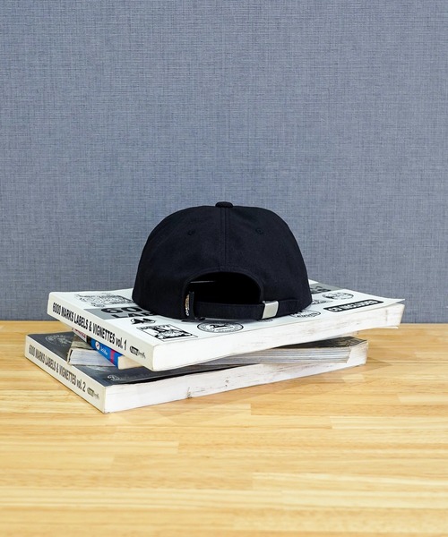 Mighty Shine キャップ 帽子 BRIDGE CAP TYPE3 CORDURA メンズ
