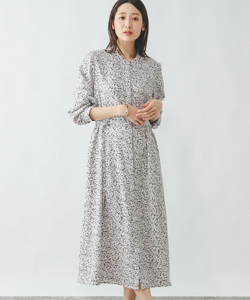 GLOBAL WORK（グローバルワーク） ワンピース さらさらリラックス