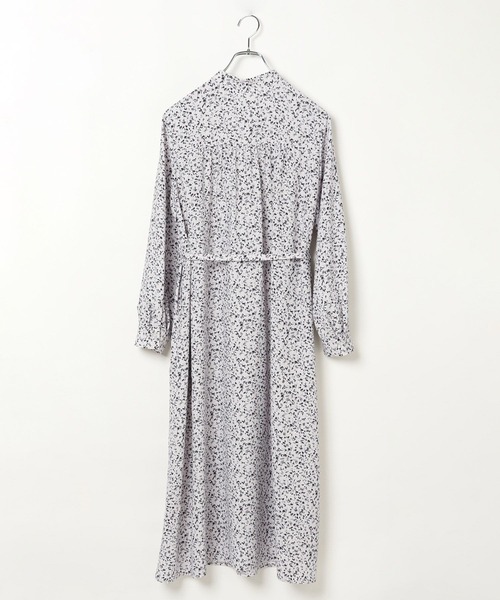 GLOBAL WORK（グローバルワーク） ワンピース さらさらリラックス