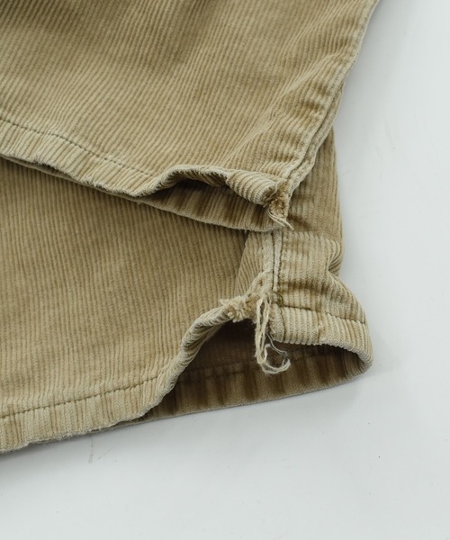 Levi's パンツ 「ヴィンテージ古着」90's LEVI'S 517 コーデュロイ