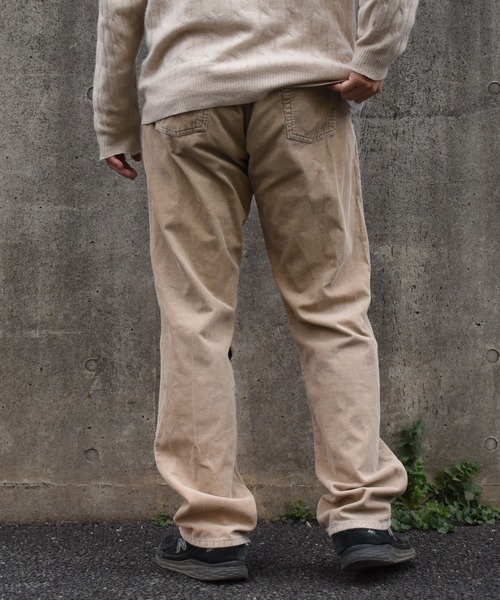 Levi's VINTAGE 90s 日本製 517 フレア コーデュロイパンツ Levi's VINTAGE 90s 日本製 517 フレア コーデュロイパンツ - メルカリ