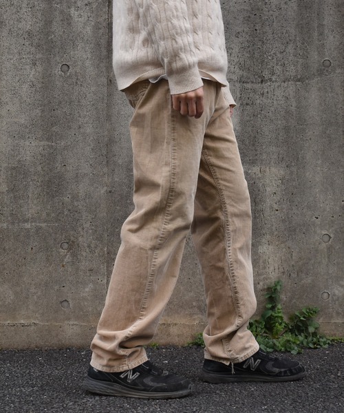 Levi's（リーバイス） パンツ 「ヴィンテージ古着」90's LEVI'S 517