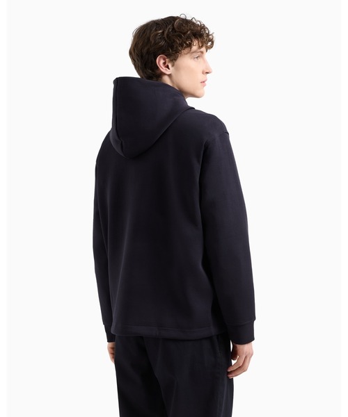 ARMANI EXCHANGE トレーナー スウェット 「A|X アルマーニ