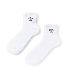 靴下 「直営店限定」VARSITY SOX / バーシティ 靴下 / AVIREX / アヴィレックス メンズ レディース｜ZOZOTOWN Yahoo!店