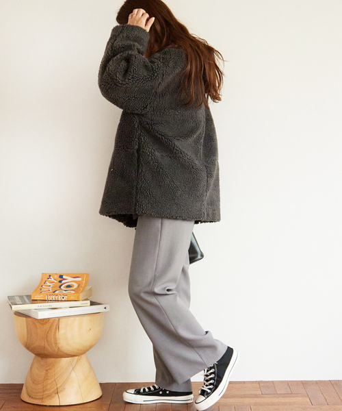 JOURNAL STANDARD relume（ジャーナルスタンダード レリューム） ノー