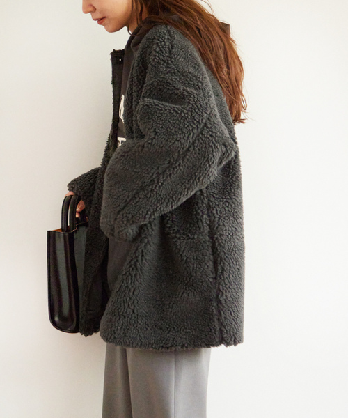 JOURNAL STANDARD relume（ジャーナルスタンダード レリューム） ノー