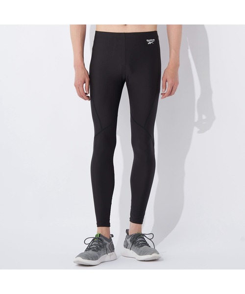 Healthknit レギンス 「 HealthKnit / ヘルスニット 」 接触冷感