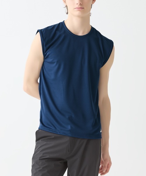 adidas インナーシャツ 肌着 adidas/アディダス クルーネック