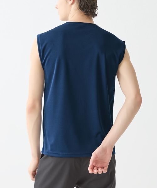 adidas インナーシャツ 肌着 adidas/アディダス クルーネック