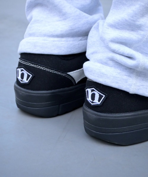 即発★NORTHWAVE★ESPRESSO CANVAS★NW-004 BLACK ESPRESSO CANVAS NW-004（スニーカー）｜NORTHWAVE（ノース