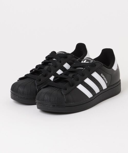 adidas（アディダス） スニーカー Originalsスーパースター II