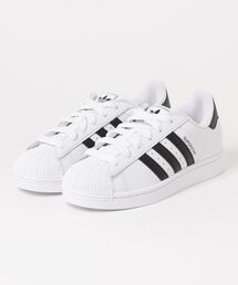 スニーカー adidas/アディダス  Originalsスーパースター II スニーカー メンズ レディース｜ZOZOTOWN Yahoo!店