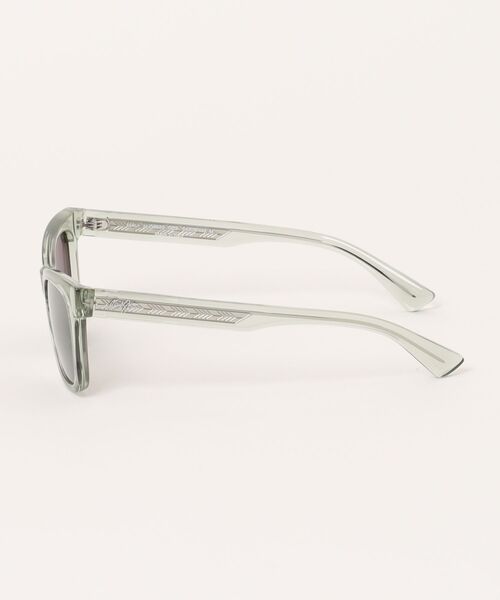 サングラス Maui Jim SS25 Maui Jim - MJ0689S - 001 (MJ0689S 001) サングラス 「Maui Jim/マウイジム」 フォックス 偏光サングラス