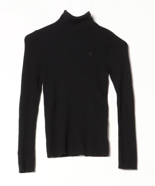 BLUE LABEL CRESTBRIDGE（ブルーレーベルクレストブリッジ） 刺繍