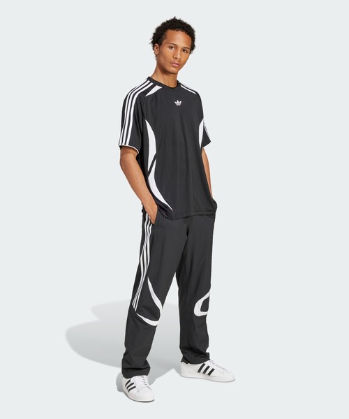 tシャツ アディカラー チームガイスト 半袖Tシャツ / アディダスオリジナルス adidas Originals メンズ レディース | adidas | 17