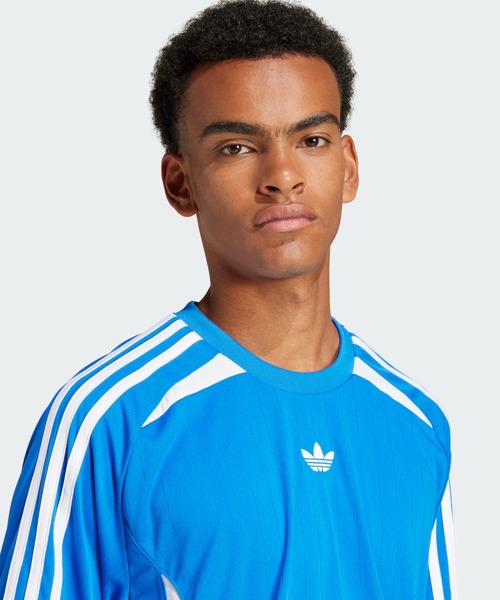 送関込み★adidas Originals★チームガイスト 半袖ルーズTシャツ adidas tシャツ アディカラー チームガイスト 半袖Tシャツ