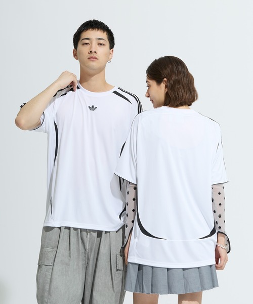 tシャツ アディカラー チームガイスト 半袖Tシャツ / アディダスオリジナルス adidas Originals メンズ レディース | adidas | 04