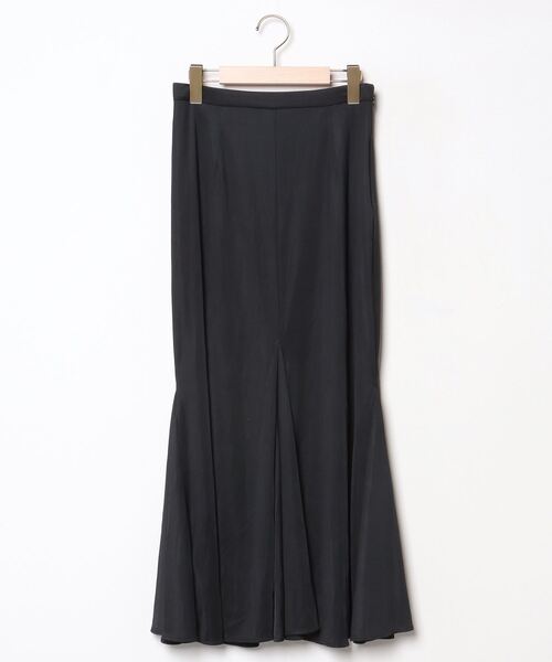 CLANE 「CLANE」 フレアスカート 1 ブラック レディース : ZOZOTOWN  