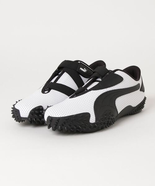 PUMA スニーカー MOSTRO PERF メンズ レディース : ZOZOTOWN