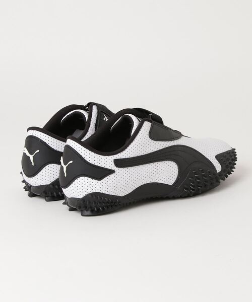 国内発送・すぐ届く【PUMA】Mostro Perf スニーカー PUMA スニーカー MOSTRO PERF メンズ レディース : ZOZOTOWN