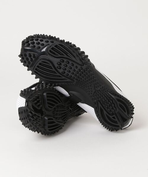 PUMA スニーカー MOSTRO PERF メンズ レディース : ZOZOTOWN