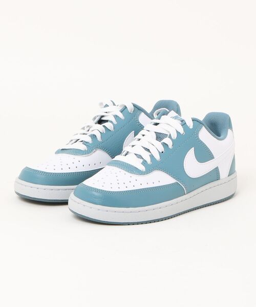 NIKE スニーカー ナイキ W COURT VISION LO NN ウィメンズ