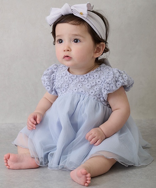 Birinit petit ロンパース 12-18m Birinit petit ロンパース 12-18m ロンパース・カバーオール