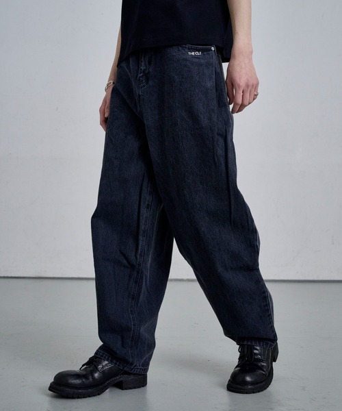 ジーンズ BUGGY BALLOON DENIM メンズ レディース : ZOZOTOWN Yahoo!店