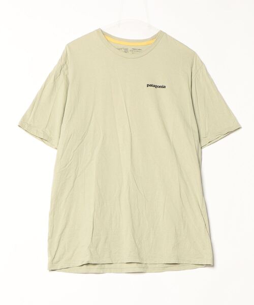 07年製 patagonia Puckerware Shirt オリーブ M 00s パタゴニア