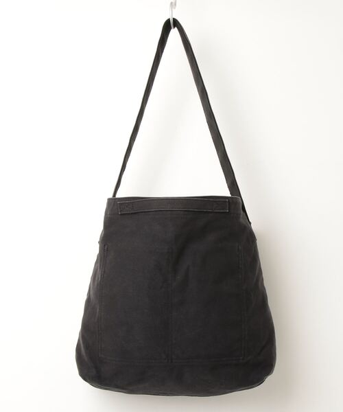 MHL. 「MHL.」 2WAYバッグ - ブラック レディース : ZOZOTOWN