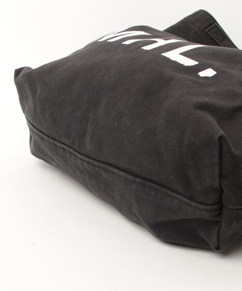 MHL. 「MHL.」 2WAYバッグ - ブラック レディース : ZOZOTOWN