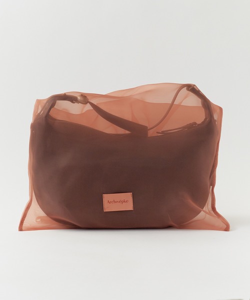 Archivépke ショルダーバッグ ROOP TOKYO ショルダーバッグ バッグ Archivepke/アーカイブエプ