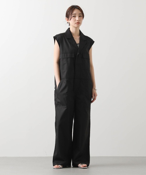 値下げ！ルミノア　新品値札付き❗ギンガムワンピース　¥20350 LEMINOR ワンピース ルミノアオールインワン : ZOZOTOWN Yahoo