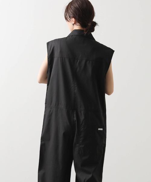 値下げ！ルミノア　新品値札付き❗ギンガムワンピース　¥20350 LEMINOR ワンピース ルミノアオールインワン : ZOZOTOWN Yahoo