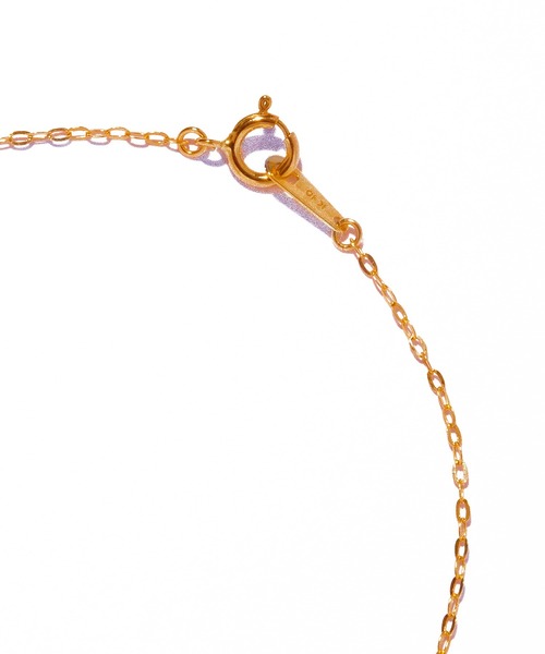 les bonbon（ルボンボン） ネックレス 「les bon bon」blazing