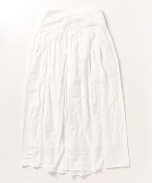 未使用　BEAUTY&YOUTH UNITED ARROWS フレアスカート BEAUTY＆YOUTH UNITED ARROWS 「BEAUTY&YOUTH ARROWS」 フレア
