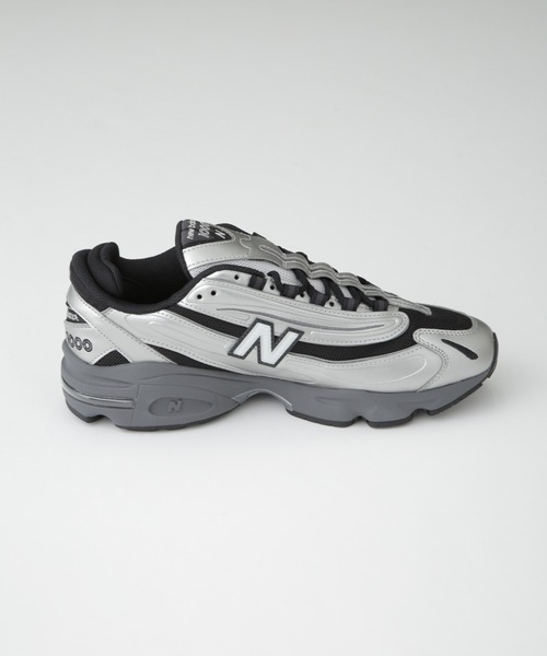 スニーカー New Balance M1000 5FT148 New Balance M1000 5FT148 (New Balance/スニーカー) 114572767