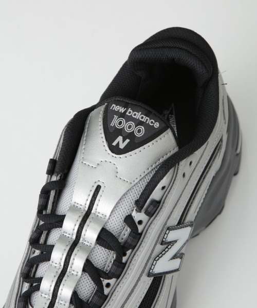 スニーカー NEW BALANCE Men Sneakers M1000TP Black M1000TP New Balance 1000 Black Reflective (Men's) | eBay