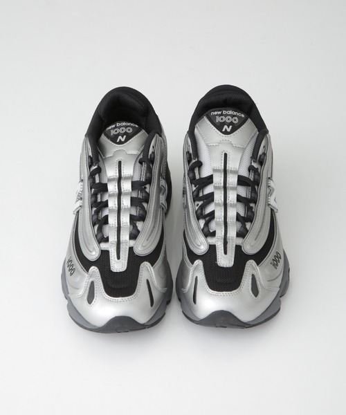 New Balance スニーカー new balance/M1000 メンズ : ZOZOTOWN
