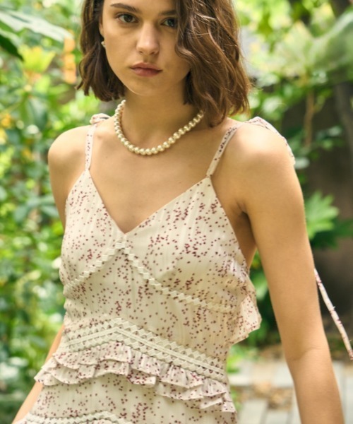 eradie エラディエ プチハートワンピース ERADIE ワンピース Petit heart one piece プチハートワンピース