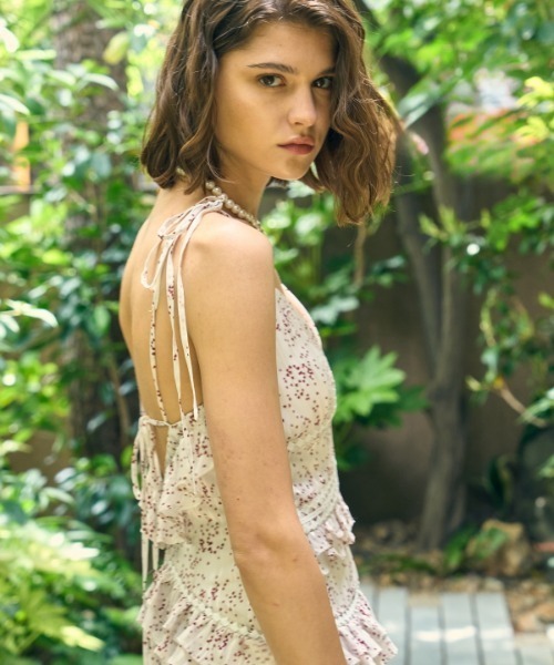 eradie エラディエ プチハートワンピース ERADIE ワンピース Petit heart one piece プチハートワンピース