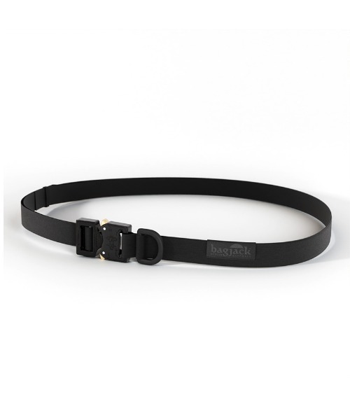 BAGJACK（バッグジャック） ベルト bagjack cobra 25mm belt (No.01423
