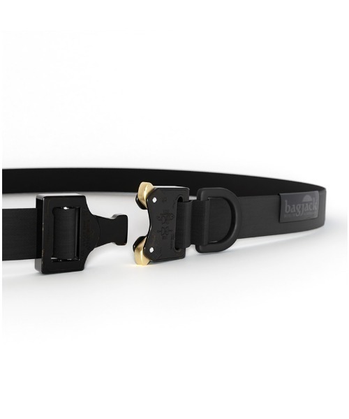 BAGJACK（バッグジャック） ベルト bagjack cobra 25mm belt (No.01423