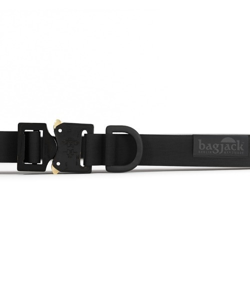 BAGJACK（バッグジャック） ベルト bagjack cobra 25mm belt (No.01423