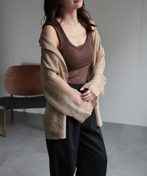 ぽんた　カップ付きキャミ、カップ付きタンクトップ、おまとめ売り ぽんた カップ付きキャミ、カップ付きタンクトップ、おまとめ売り