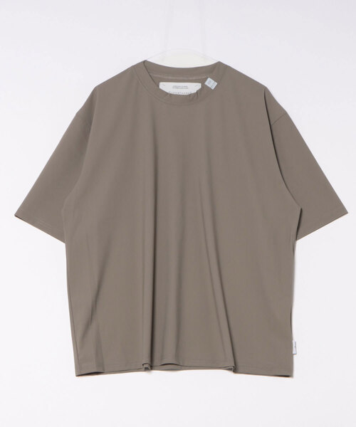 tシャツ 「SUPERTHANKS」ST252CS02 Quick-dry SS T-Shirt レディース