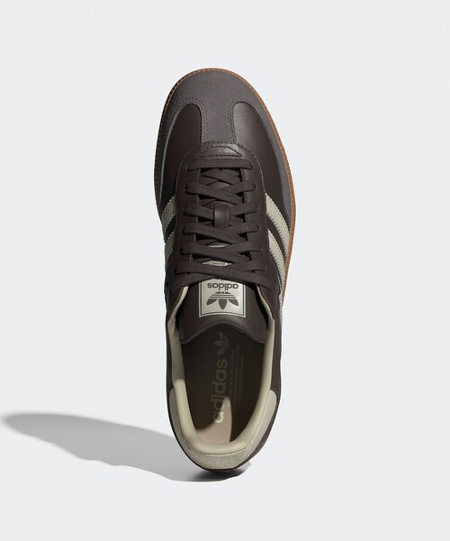 新品adidas originals SAMBA OG ID1481 24センチ アディダス サンバ OG / Samba OG - ブラウン | アディダス ジャパン