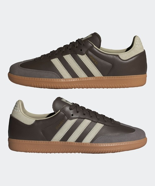 新品adidas originals SAMBA OG ID1481 24センチ adidas（アディダス） adidas originals スニーカー SAMBA OG ID1481